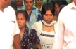 Desai enters Haji Ali Dargah in Mumbai